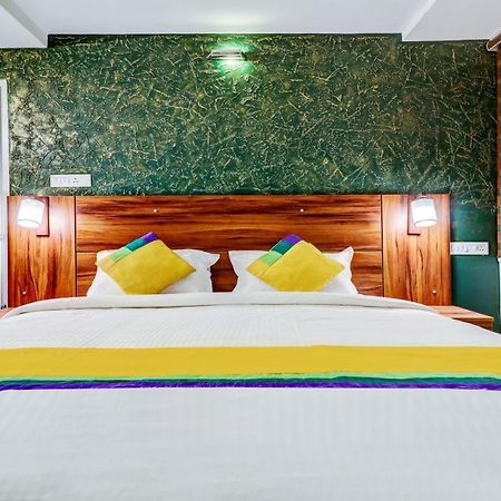 Itsy Hotels Dew Dreams Kochi Екстериор снимка