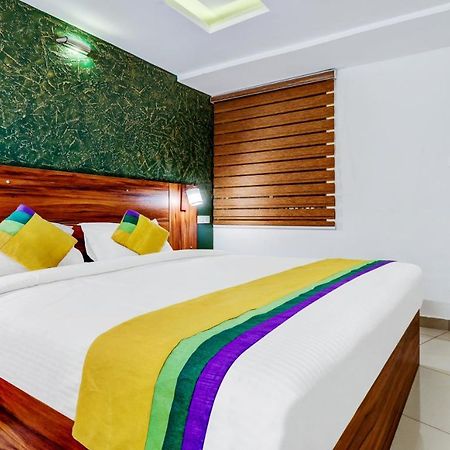 Itsy Hotels Dew Dreams Kochi Екстериор снимка
