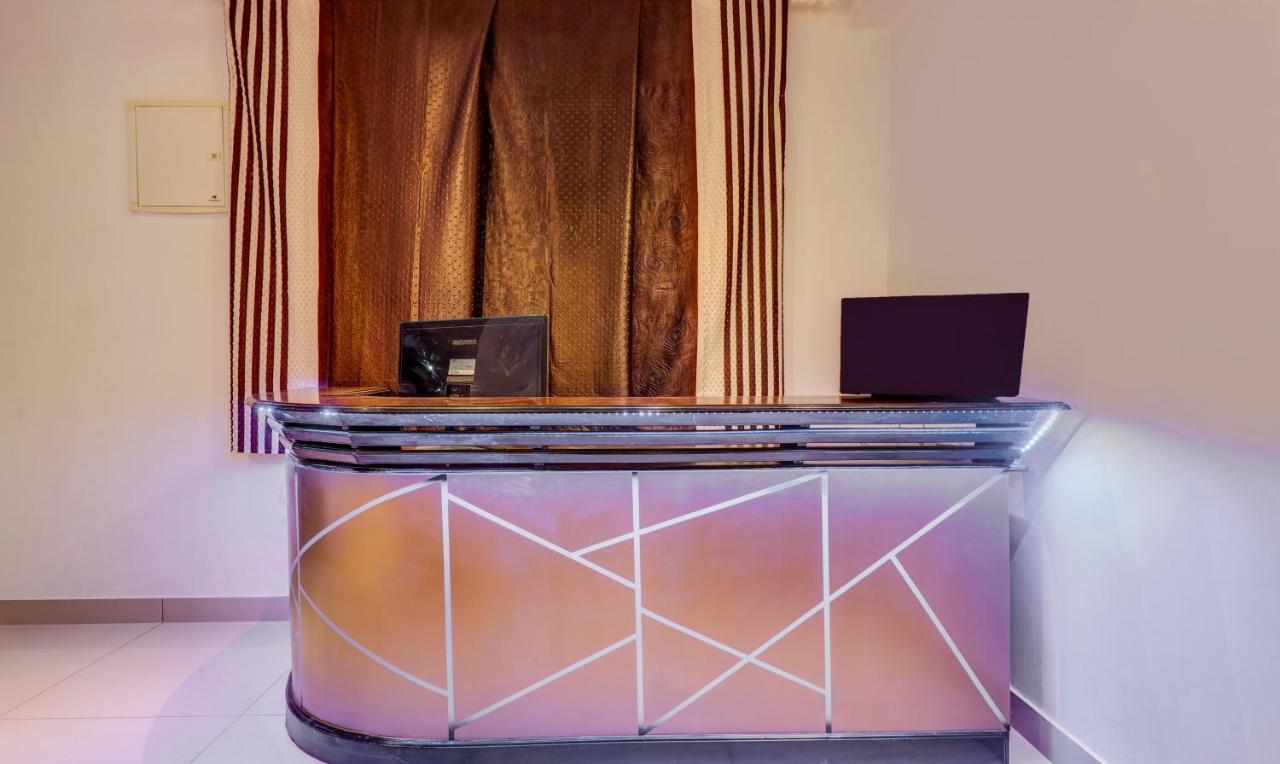 Itsy Hotels Dew Dreams Kochi Екстериор снимка
