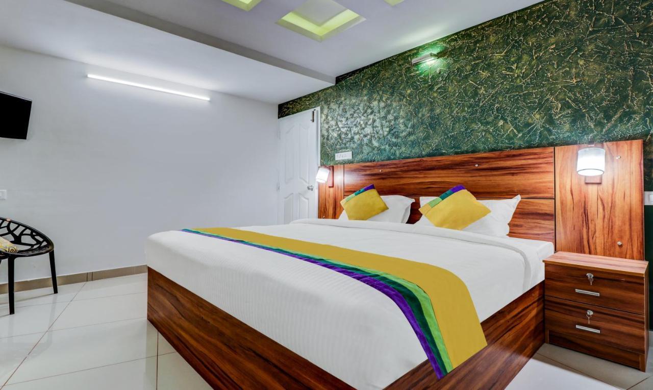 Itsy Hotels Dew Dreams Kochi Екстериор снимка