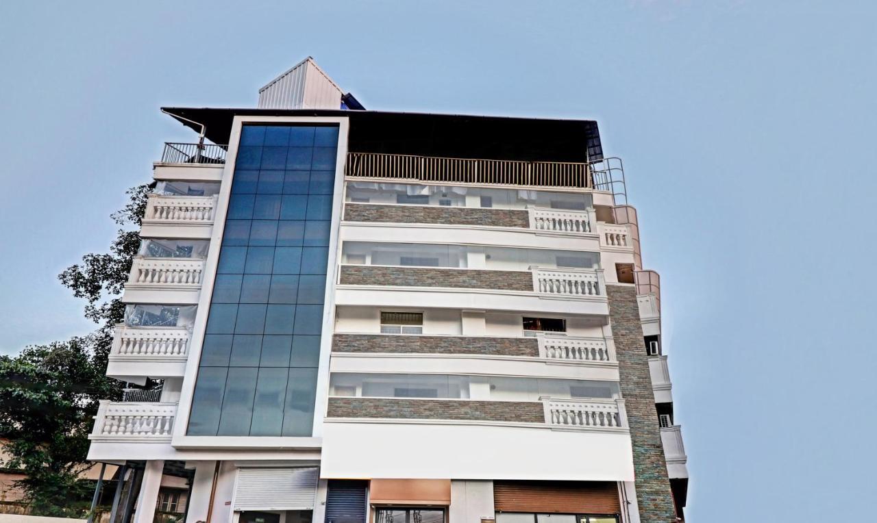 Itsy Hotels Dew Dreams Kochi Екстериор снимка