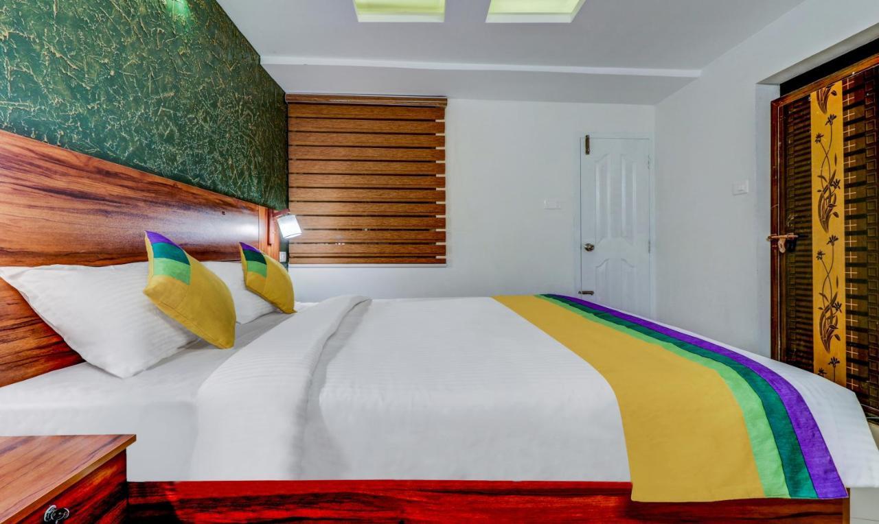 Itsy Hotels Dew Dreams Kochi Екстериор снимка