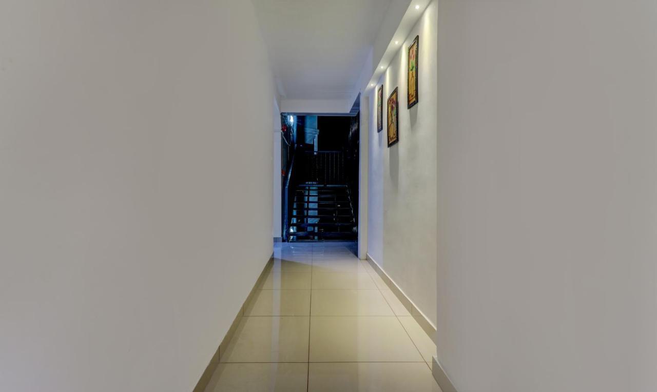 Itsy Hotels Dew Dreams Kochi Екстериор снимка