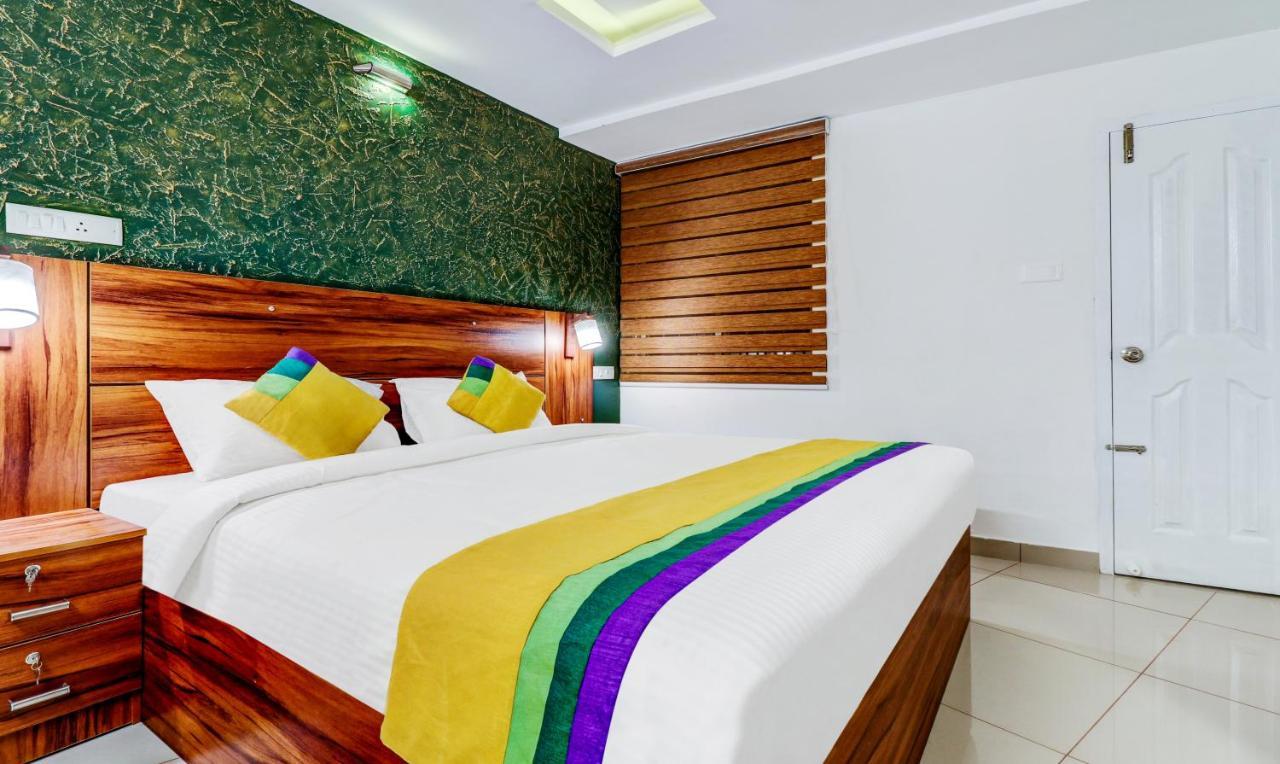 Itsy Hotels Dew Dreams Kochi Екстериор снимка