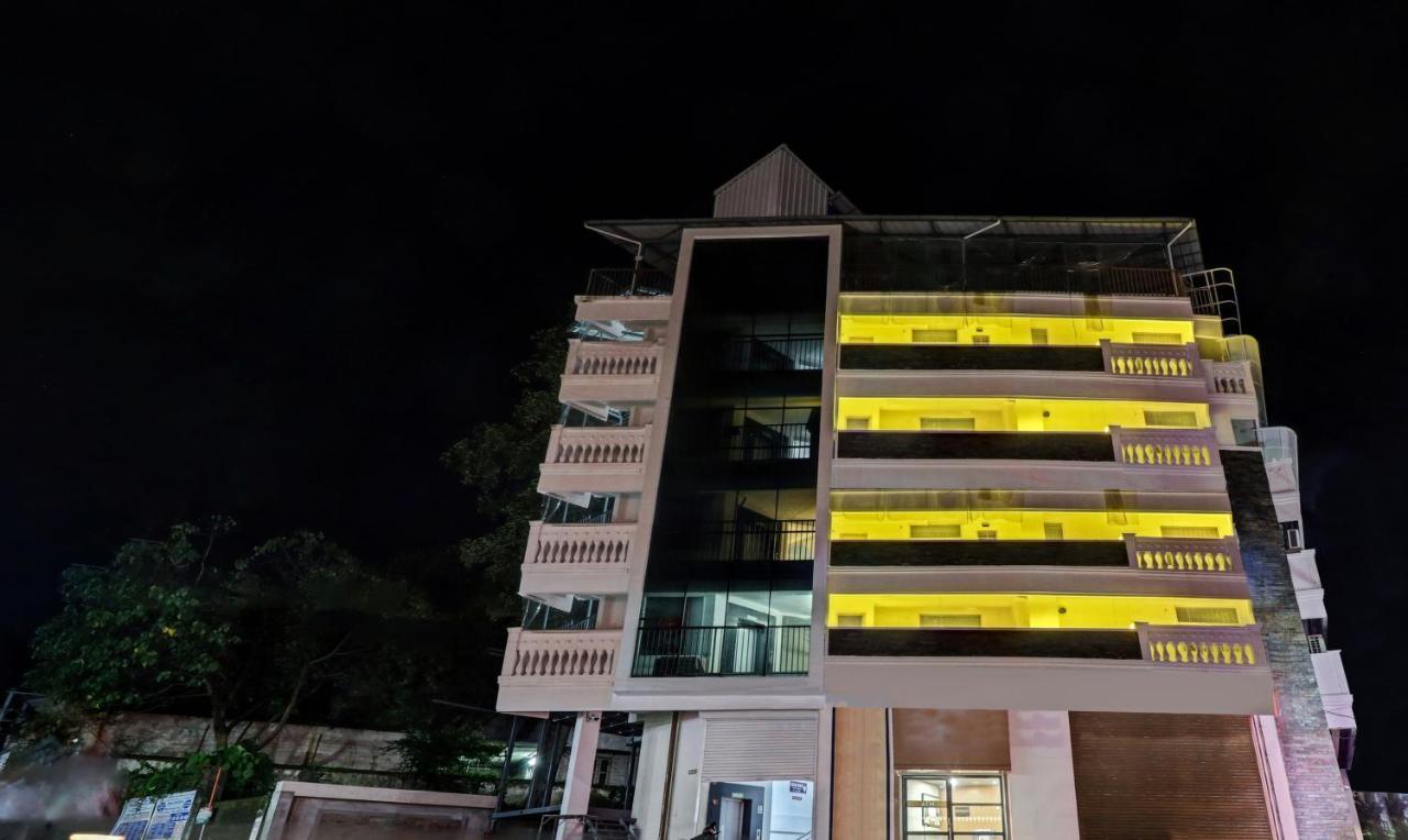 Itsy Hotels Dew Dreams Kochi Екстериор снимка