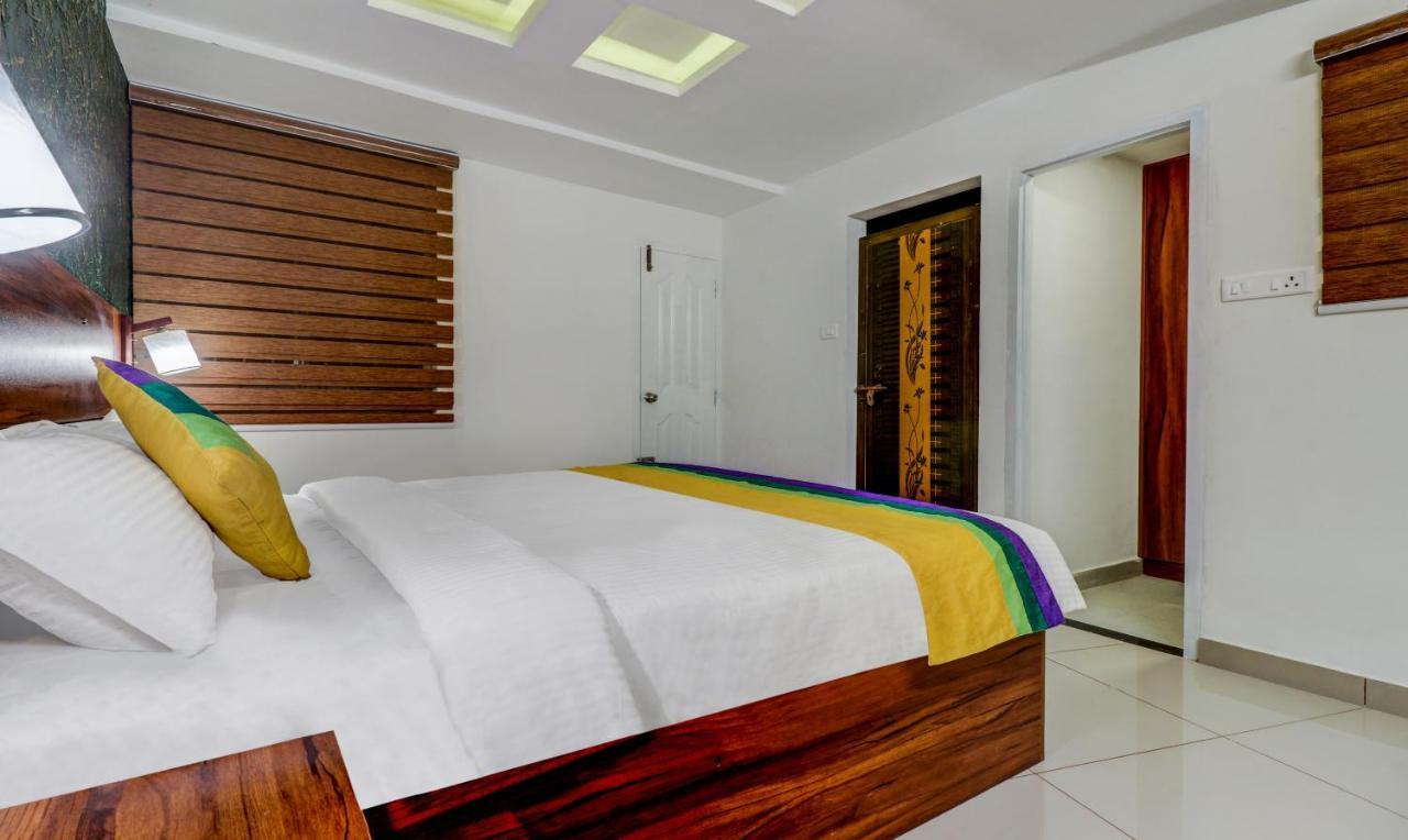 Itsy Hotels Dew Dreams Kochi Екстериор снимка
