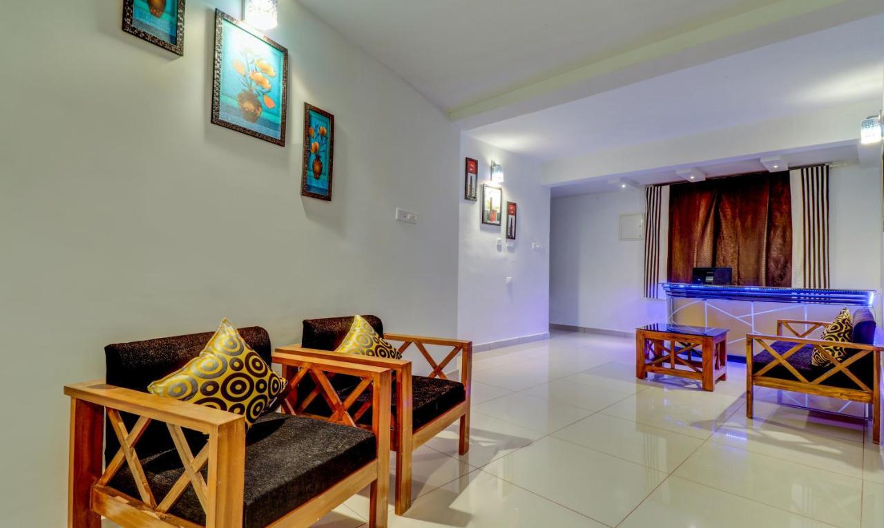 Itsy Hotels Dew Dreams Kochi Екстериор снимка