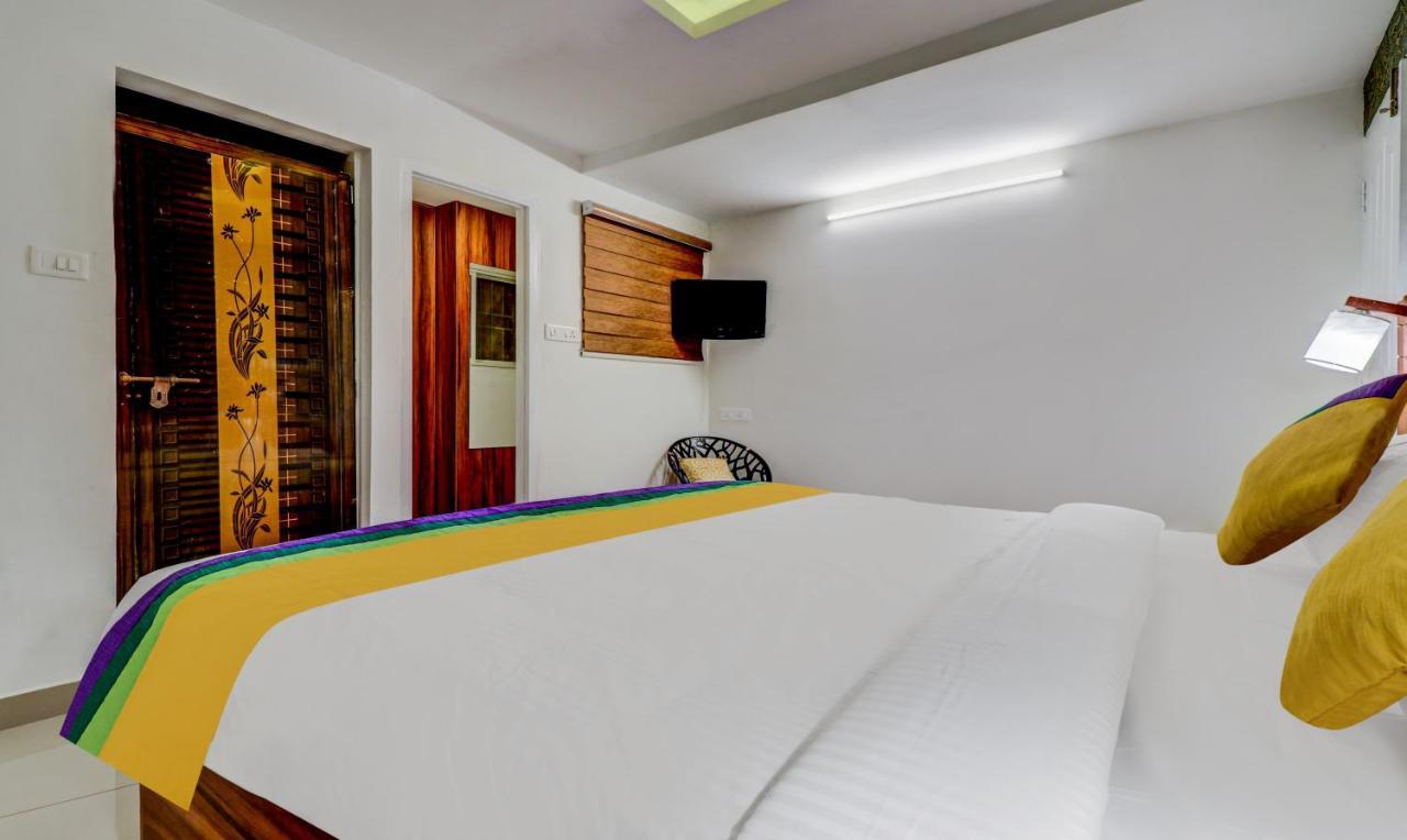 Itsy Hotels Dew Dreams Kochi Екстериор снимка
