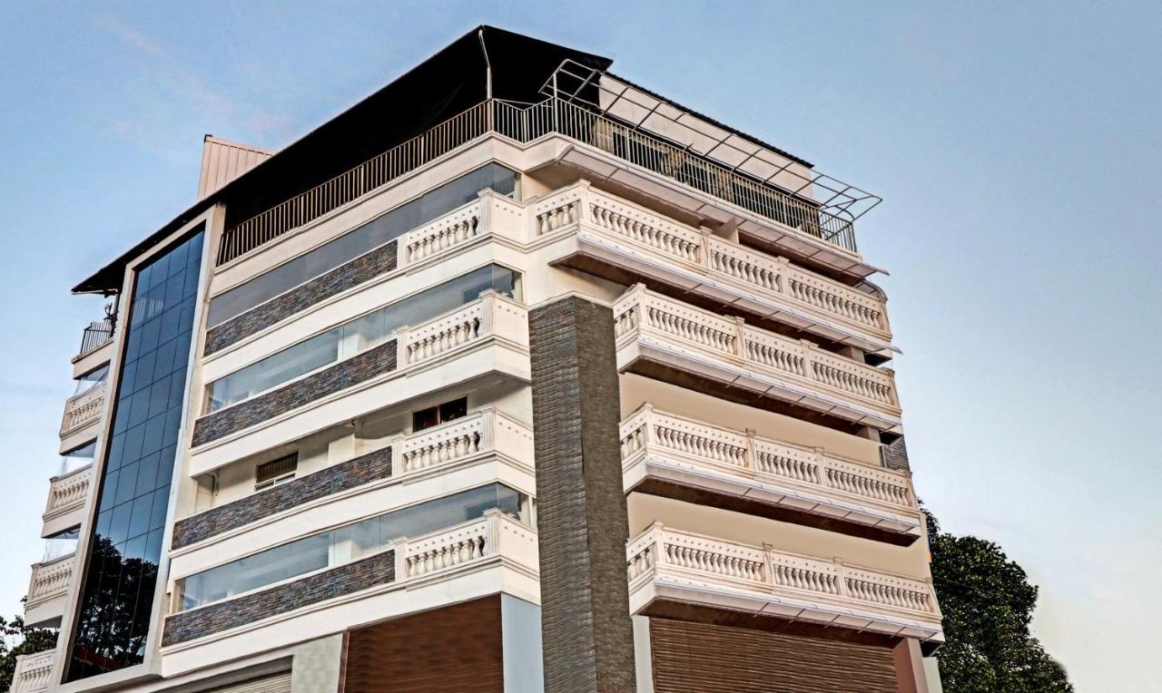 Itsy Hotels Dew Dreams Kochi Екстериор снимка