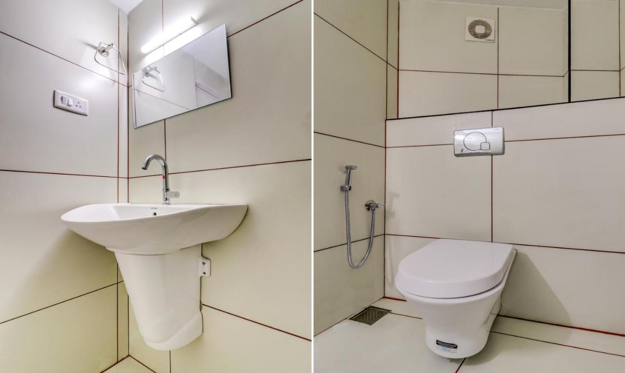 Itsy Hotels Dew Dreams Kochi Екстериор снимка
