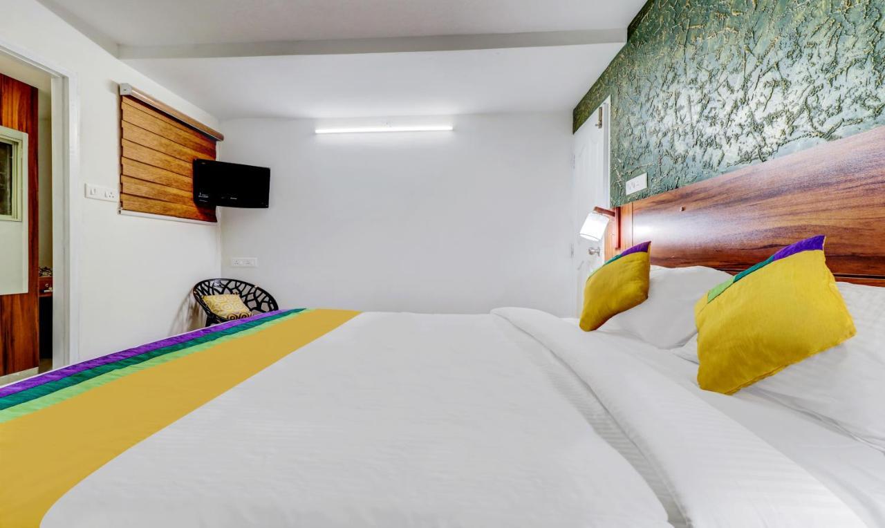 Itsy Hotels Dew Dreams Kochi Екстериор снимка