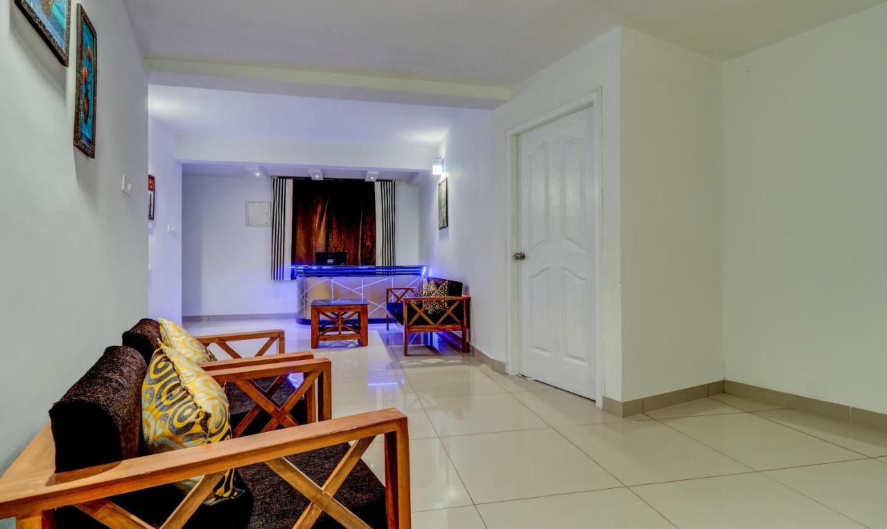 Itsy Hotels Dew Dreams Kochi Екстериор снимка