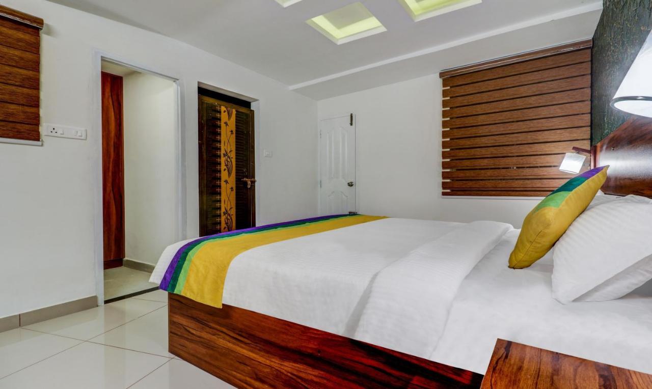 Itsy Hotels Dew Dreams Kochi Екстериор снимка