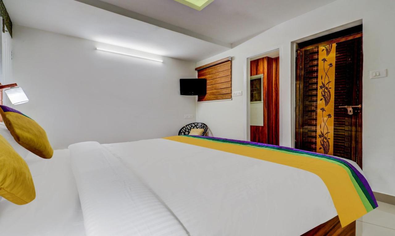 Itsy Hotels Dew Dreams Kochi Екстериор снимка